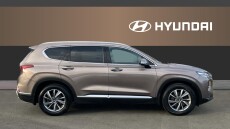 Hyundai Santa Fe 2.2 CRDi Premium 5dr 4WD Diesel Estate